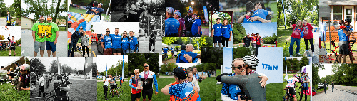 Ride For Life Chicago 2022